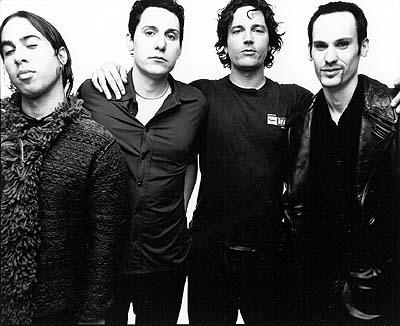 Third Eye Blind